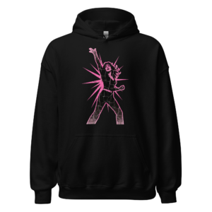 Starlet Hoodie