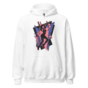 Electrik Hoodie